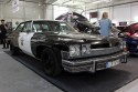 Buick Regal Sheriff Cars