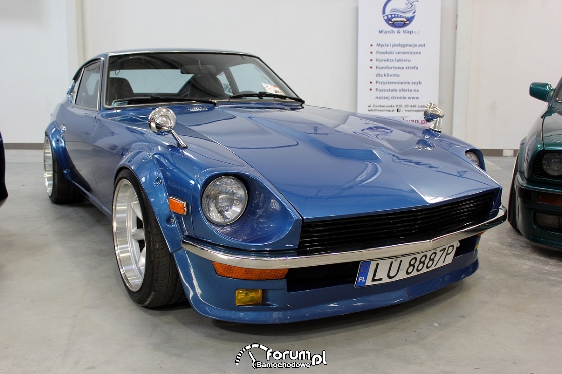 Datsun 280Z