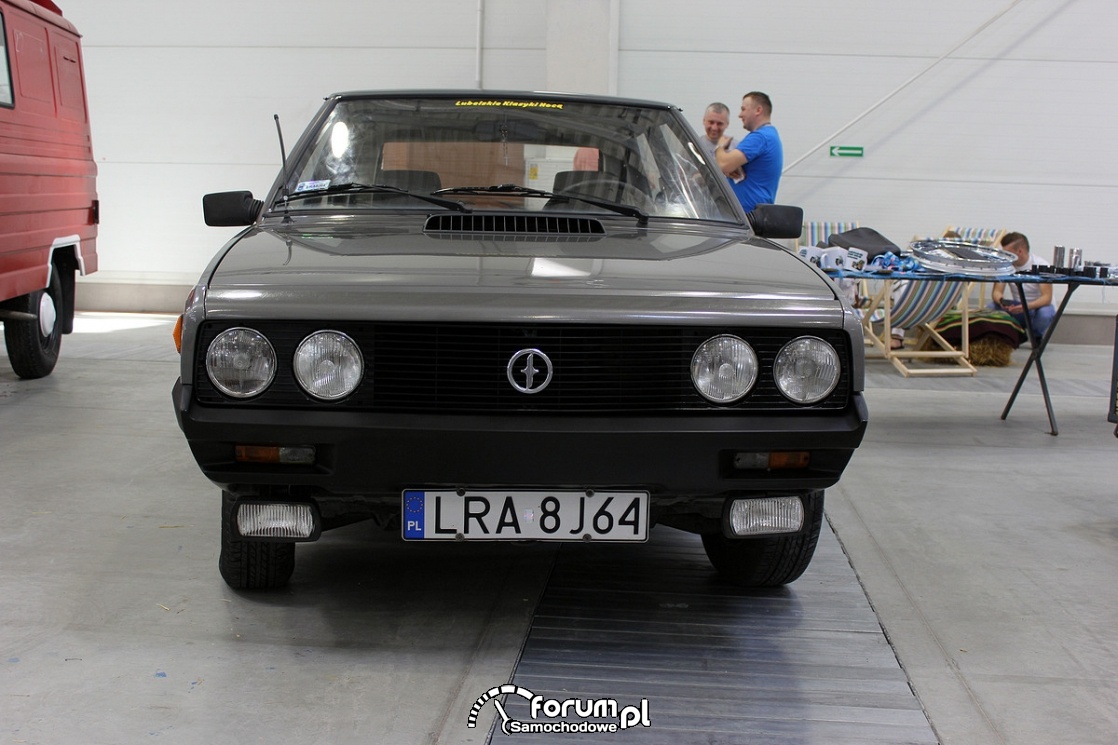 FSO Polonez 1500