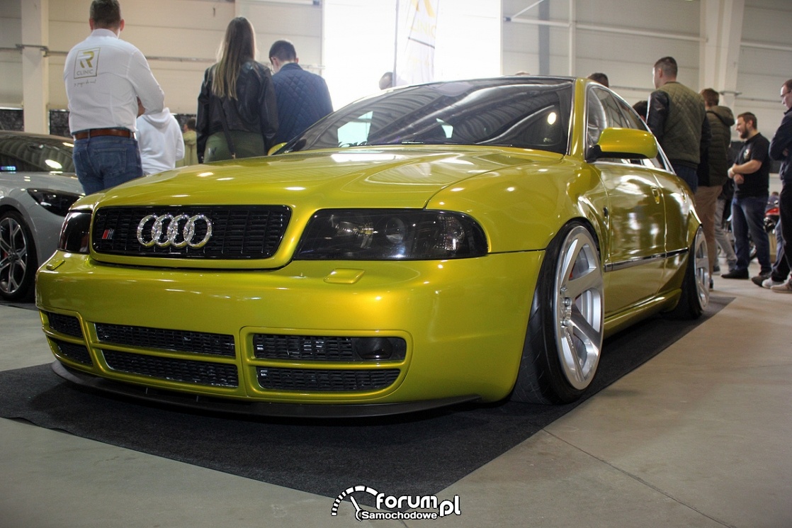 Audi A4 B5