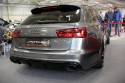 Audi RS6, tył