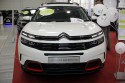 Citroen C5 AirCross SUV przód