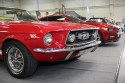 Ford Mustang, classic