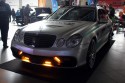 Mercedes-Benz E klasa W211, Safety Car