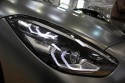 Przedni reflektor LED, BMW Z4
