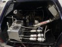 Audi S4 Bi Moto 2x 2.9 V6 Big Turbo, silnik z tyłu