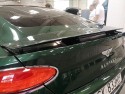 Bentley Continental Gt, spoiler tylnej klapy