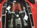 Ferrari 430 Pininfarina, silnik