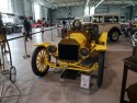 Ford Model T Speedster 1914 rok, przód