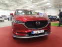 Mazda CX-5 AWD, przód