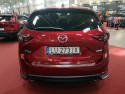 Mazda CX-5 AWD, tył