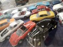 Modele miniaturowe samochodów