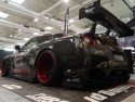 Nissan GTR Rockit