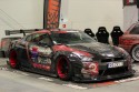 Nissan GTR Rockit, tuning