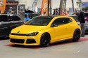 VW Scirocco