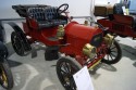 Brush E Runabout, 1911 rok