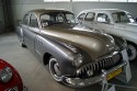 Buick Super Eight, 1949 rok