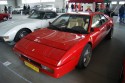 Ferrari MondialT, 1989 rok