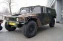 Hummer H1, H3