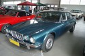 Jaguar XJ6 Seria II Long, 1977 rok