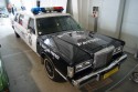 Lincoln Town Car, 1987 rok, Highway Patrol, 2