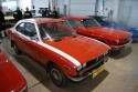 Mazda 616 sport coupe, 1977 rok, 2