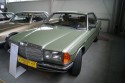 Mercedes-Benz 230C W123 Beczka, 1978 rok