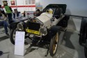 Mets 22 - Plan Roadster, 1912 rok, przód