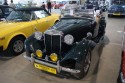 MG TD, 1953 rok