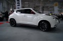 Nissan Juke Nismo, bok