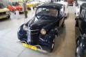 Opel Kadett II, 1938 rok, przód