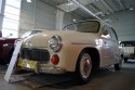 Syrena 103, 1963 rok