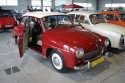 Syrena 103, 1964 rok