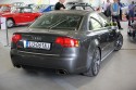 Audi RS4, tył
