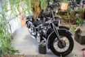 BMW R12 18KM, 1936 rok, motocykl