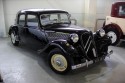 Citroen 11 CV Legere