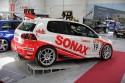 Volkswagen Golf GTI, bok, DTM