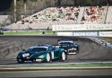 Arrinera Hussarya GT, tor wyścigowy Hockenheim w Niemczech