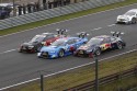 Audi A5 DTM, motorsport, Zandvoort