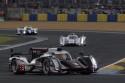 Audi R18 ultra, 24 godzinny wyścig Le Mans, 2