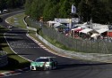 Audi R8 LMS na torze Nürburgring 