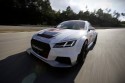 Audi Sport TT Cup