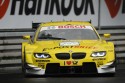 BMW, DTM na torze Norisring w Niemczech 2012, 2