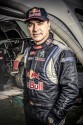 Carlos Sainz na VERVA Street Racing