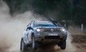 Dacia Duster RMPST