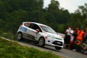 Dariusz Poloński i Grzegorz Dobosz, Ford Fiesta R2, Rajd Rzeszowski 2013