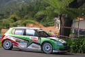 Fabia Super 2000, Rali Vinho da Madeira, 2