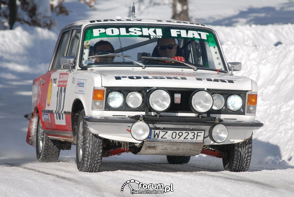 Legendy światowej motoryzacji na VERVA Street Racing