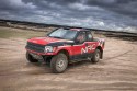 Ford F-150 EVO, NAC Rally Team