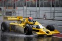 JeanPierre JABOUILLE, Formuła 1, Renault